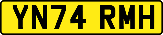 YN74RMH