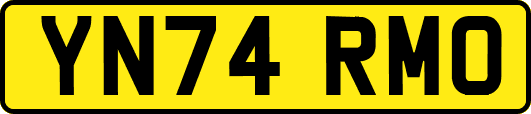 YN74RMO