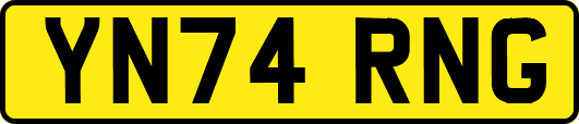 YN74RNG