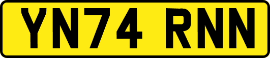 YN74RNN