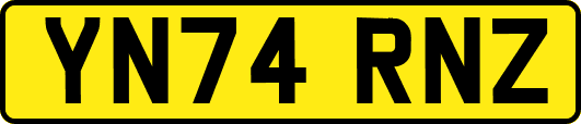 YN74RNZ