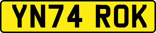 YN74ROK