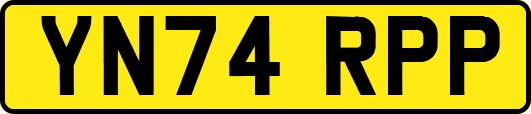 YN74RPP