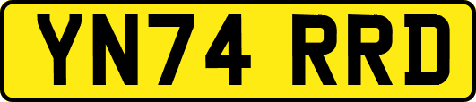 YN74RRD