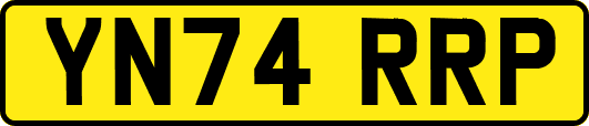 YN74RRP