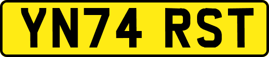 YN74RST
