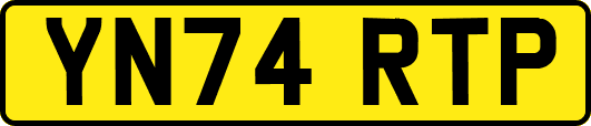 YN74RTP