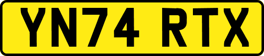 YN74RTX