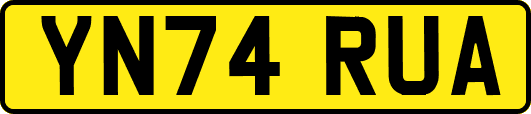 YN74RUA