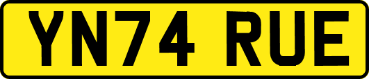 YN74RUE
