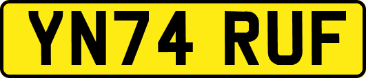 YN74RUF