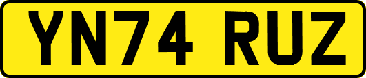 YN74RUZ