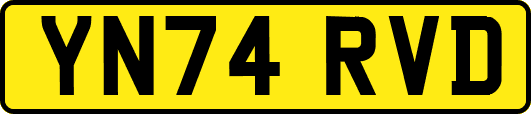 YN74RVD
