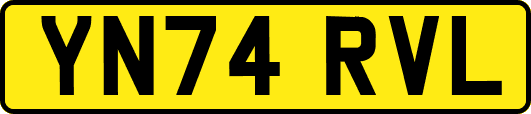 YN74RVL