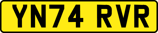 YN74RVR