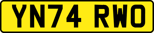 YN74RWO