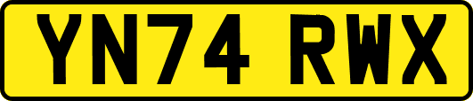 YN74RWX