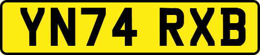 YN74RXB