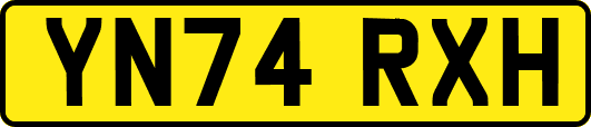 YN74RXH