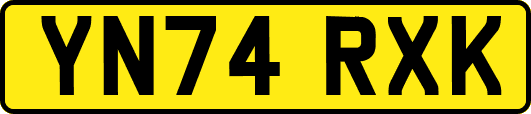 YN74RXK