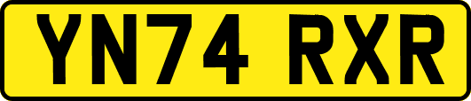 YN74RXR