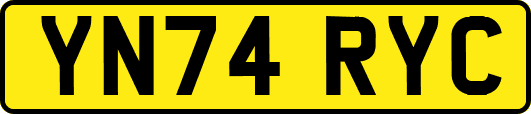 YN74RYC