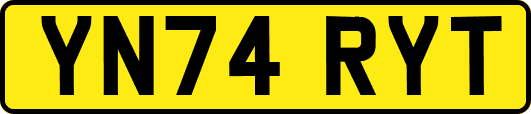 YN74RYT