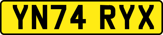 YN74RYX