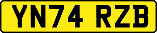 YN74RZB