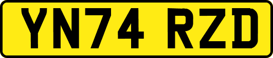 YN74RZD
