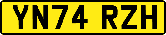 YN74RZH