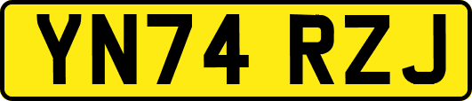 YN74RZJ