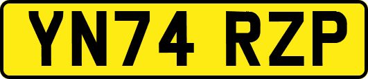 YN74RZP