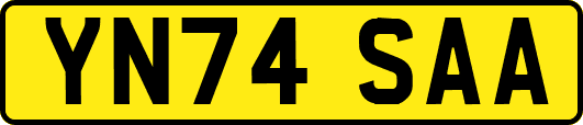 YN74SAA