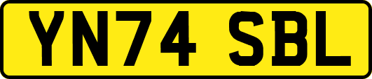 YN74SBL