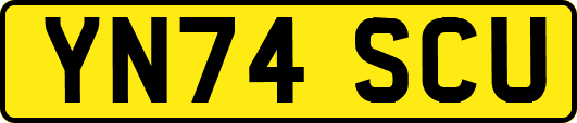 YN74SCU