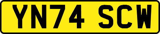 YN74SCW