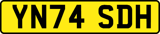 YN74SDH