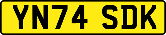 YN74SDK