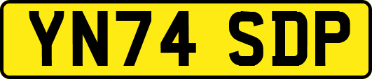 YN74SDP