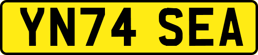 YN74SEA