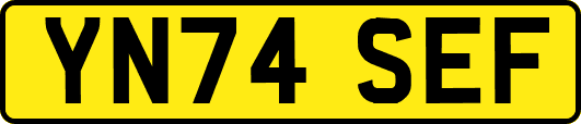 YN74SEF