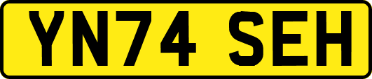 YN74SEH