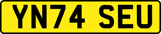 YN74SEU