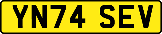 YN74SEV