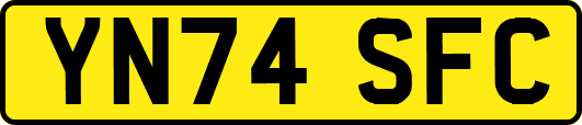 YN74SFC