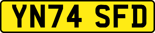 YN74SFD
