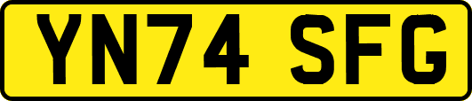 YN74SFG