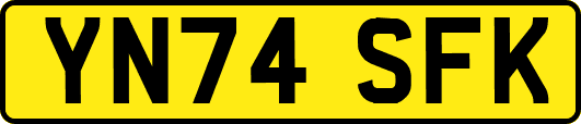 YN74SFK