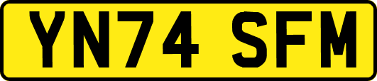 YN74SFM